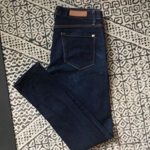 Baldwin denim jeans size 27 women’s